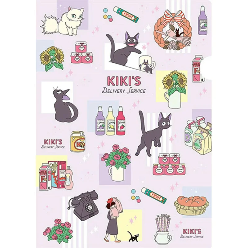 OFFICIAL STUDIO GHIBLI MERCHANDISE STORE IN EUROPE & UK