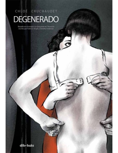 Degenerado 3ªed – Livre
