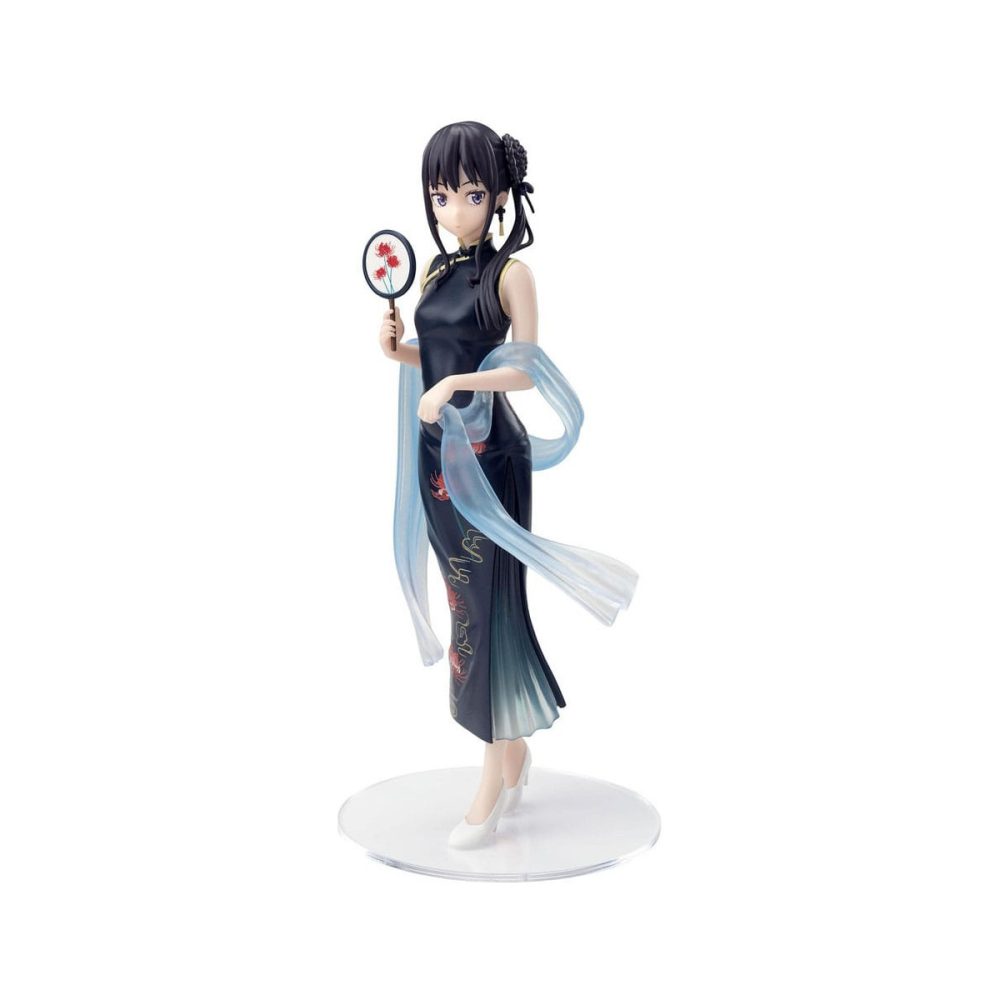 Lycoris Recoil Takina Inoue China Style Luminasta