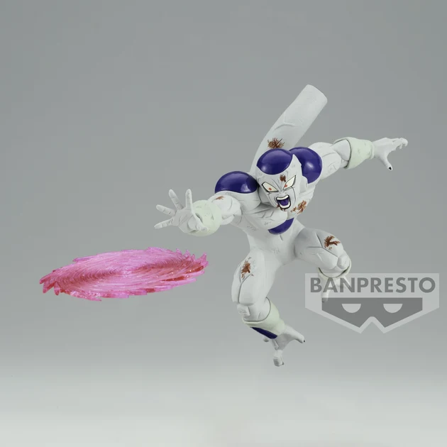 Dragon Ball Z - Figurine Frieza - GxMateria