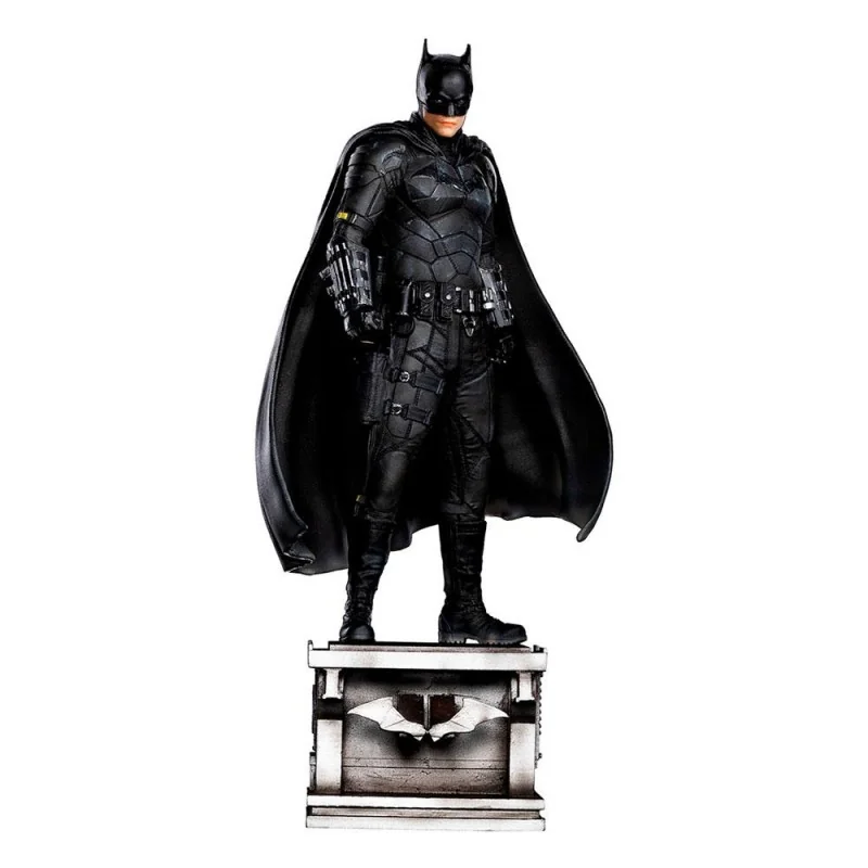 Figurine The Batman Movie statuette Art Scale 1/10 The Batman 26 cm