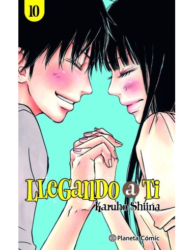 Llegando a Ti – Tome 10