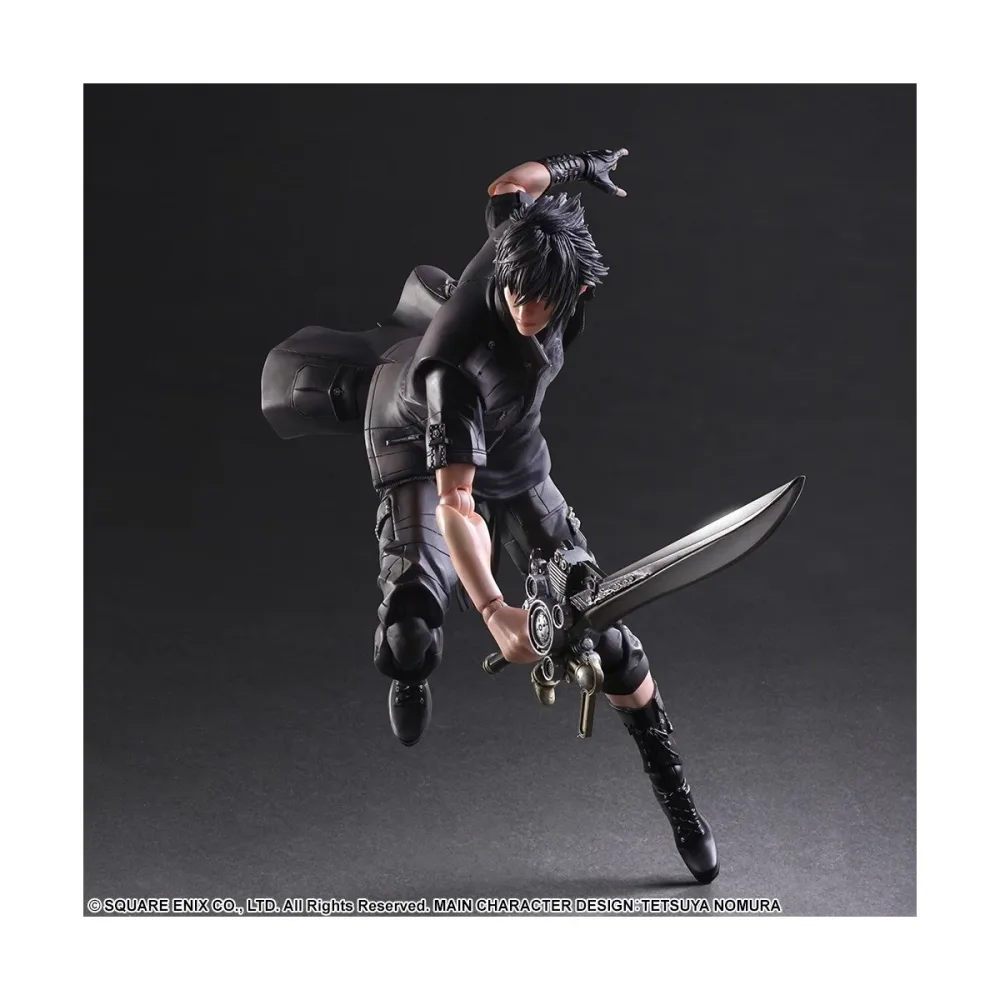 Figurine Noctis