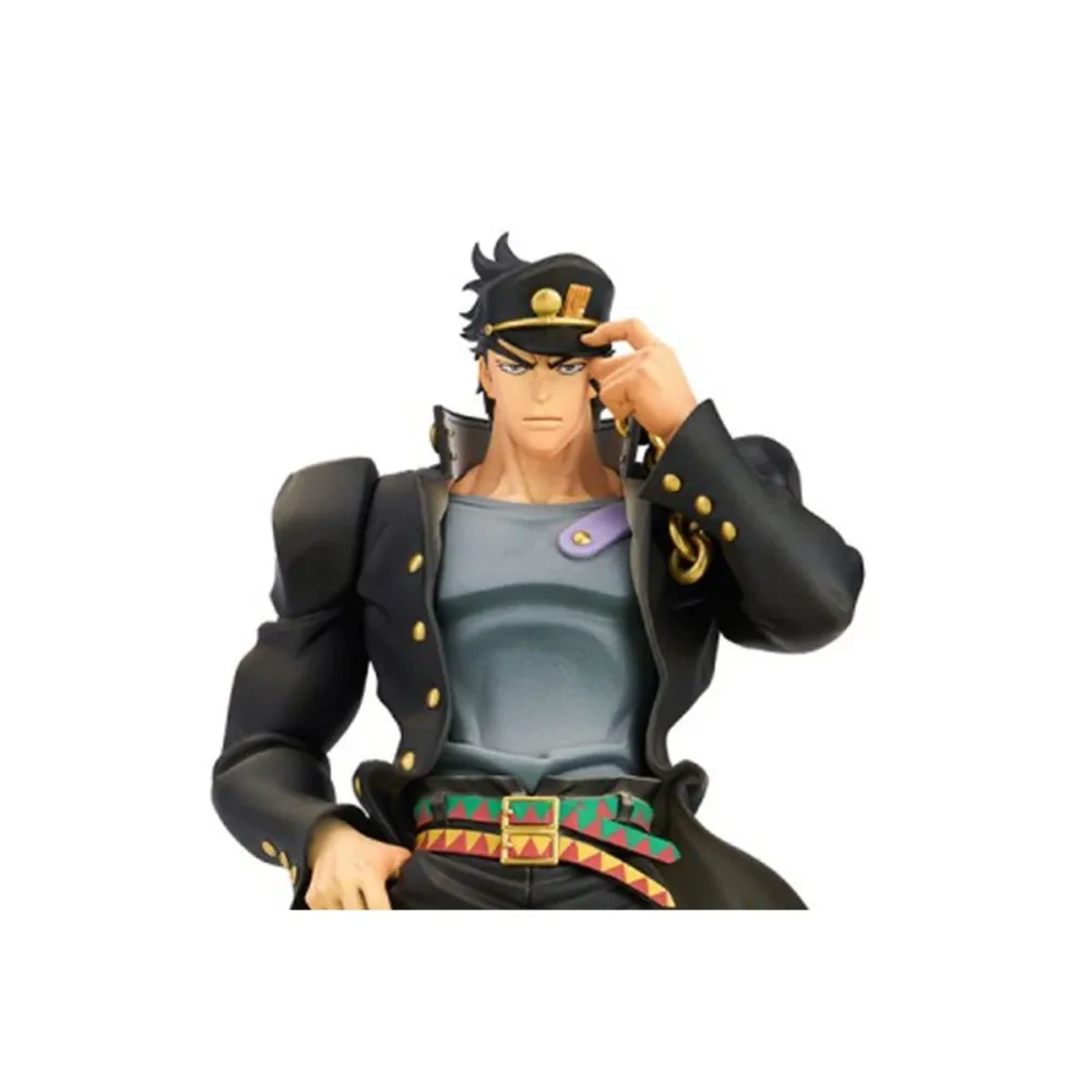 Jojo's Bizarre Adventure - Figurine Jotaro Kujo - Mometria