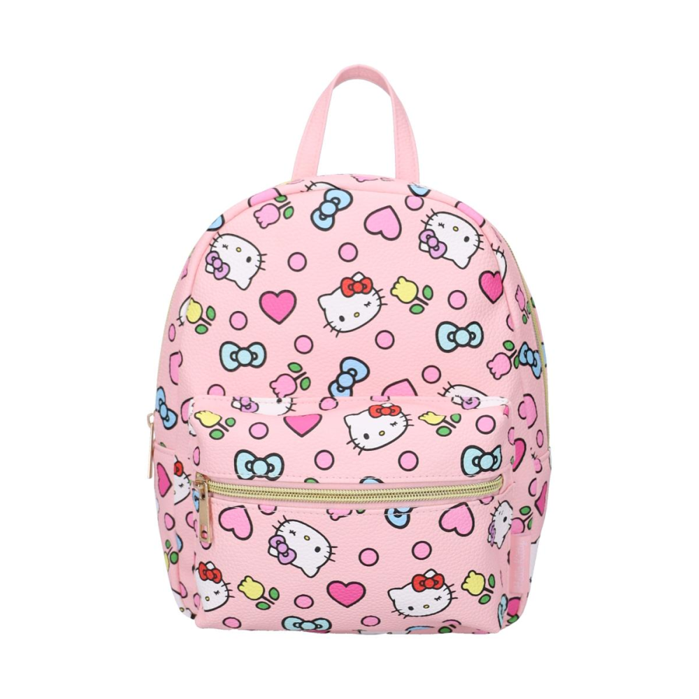Sanrio sac à dos Hello Kitty Sweet On You