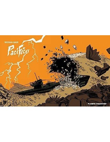 Pacifico