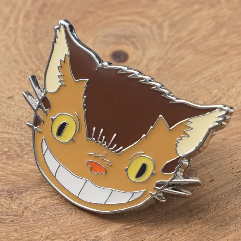 OFFICIAL STUDIO GHIBLI MERCHANDISE STORE IN EUROPE & UK