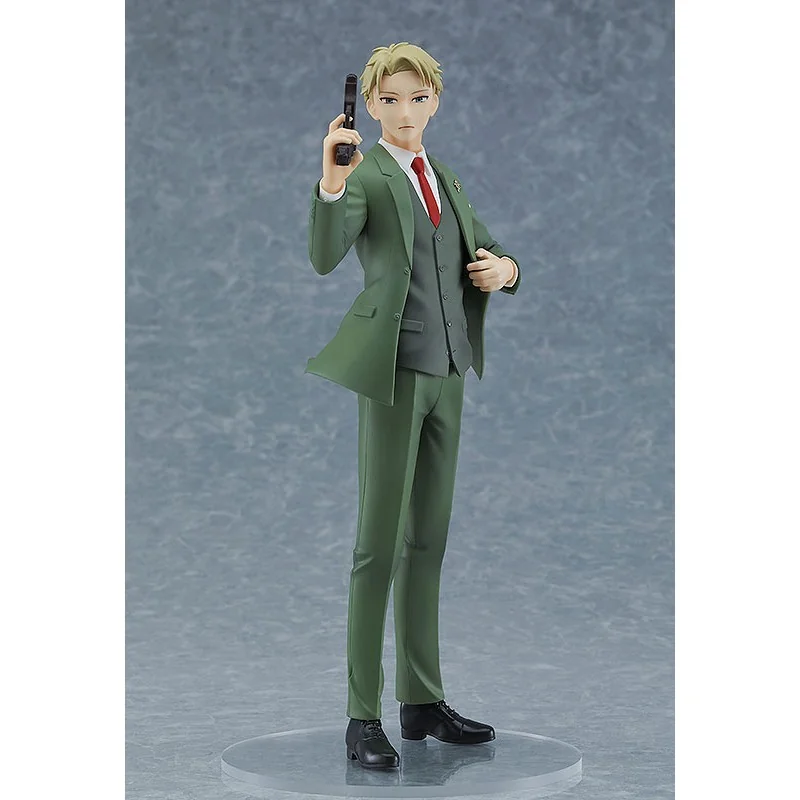 Figurine Spy x Family - Loid Forger Pop Up Parade