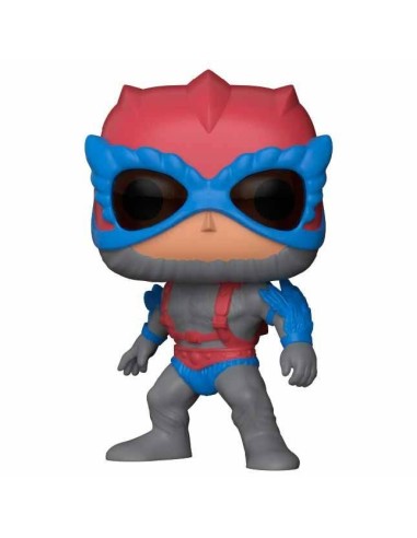 Figura POP Masters of the Universe Stratos – Collection