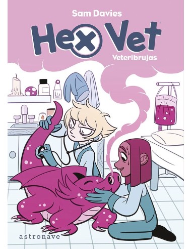 Hex Vet Veteribrujas