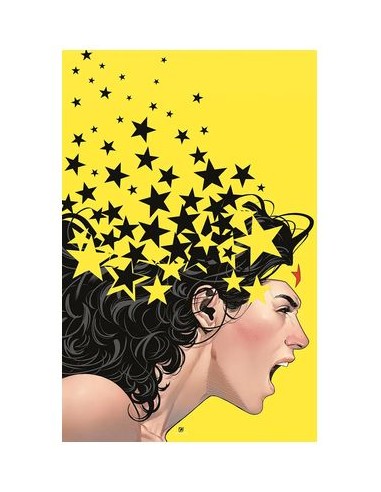 Wonder Woman – Volume 5