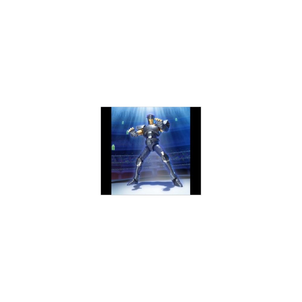 Myth Cloth - Ours Geki