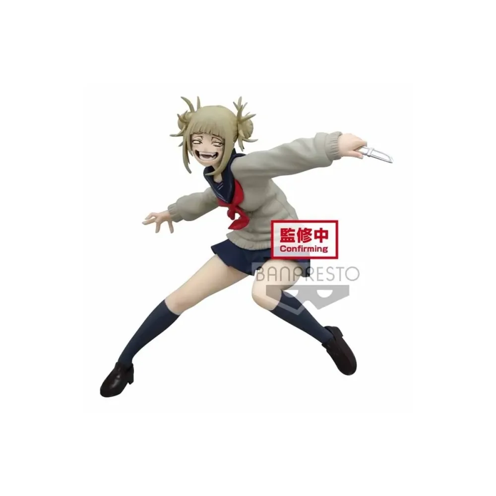 My Hero Academia - Figurine Himiko Toga - Evil ver