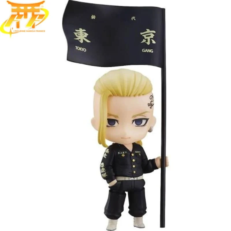 Figurine Nendoroid Draken - Tokyo Revengers™