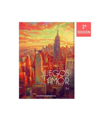 Juegos de Amor – Livre