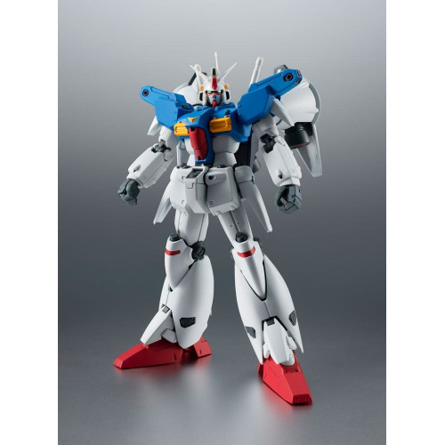 Mobile Suit Gundam 0083 Stardust Memory figurine Robot Spirits RX-78GP01Fb Gundam GP01 Full Burnern 13 cm - BANDAI