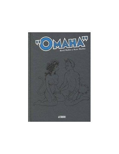 Omaha – Volume 2