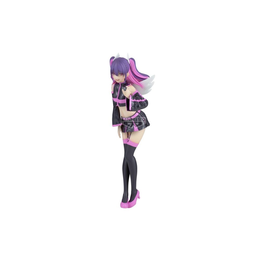 2.5 Dimensional Seduction Miriella Angel Paratroopers Ver. Glitter & Glamours