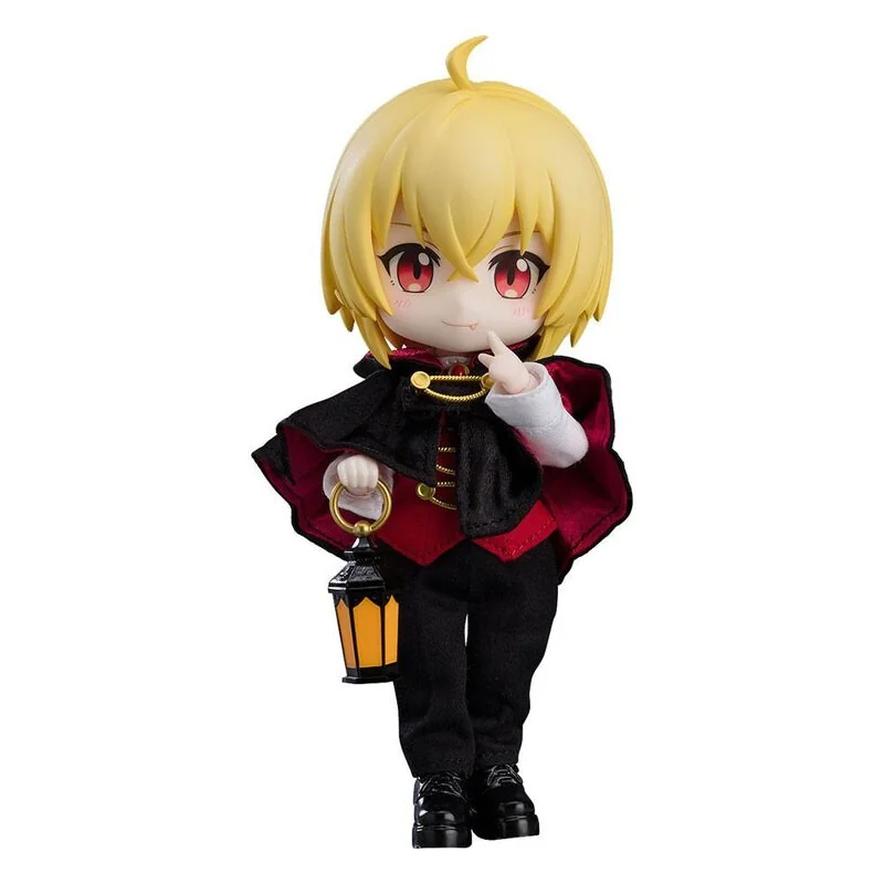Original Character figurine Nendoroid Doll Vampire: Camus 14 cm