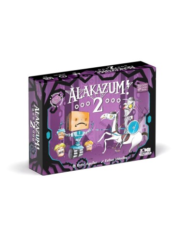 Alakazum – Tome 2