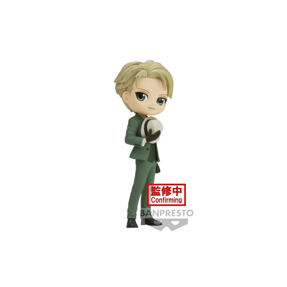 Spy×Family - Q Posket - Loid Forger - Going Out Ver.