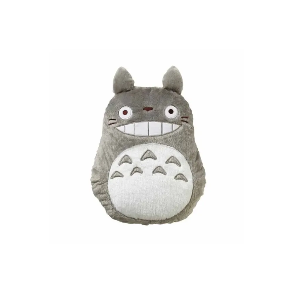 Mon Voisin Totoro - Coussin Totoro