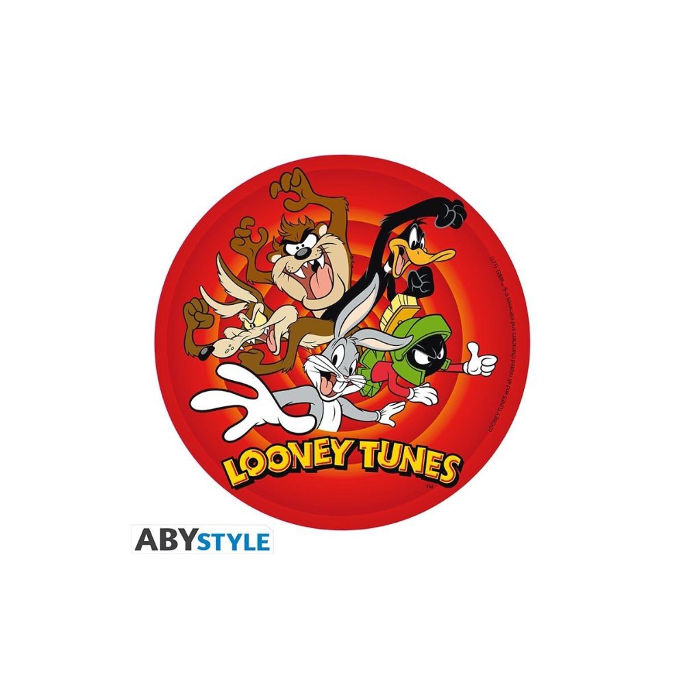 Tapis de Souris Looney Tunes