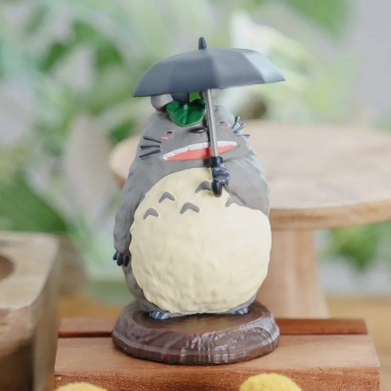 LA BOUTIQUE OFFICIELLE DES PRODUITS DÉRIVÉS DU STUDIO GHIBLI