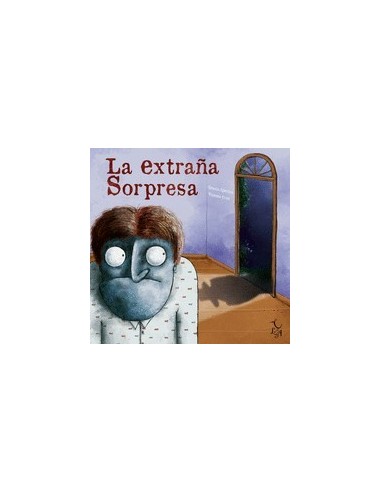 La Extraña Sorpresa