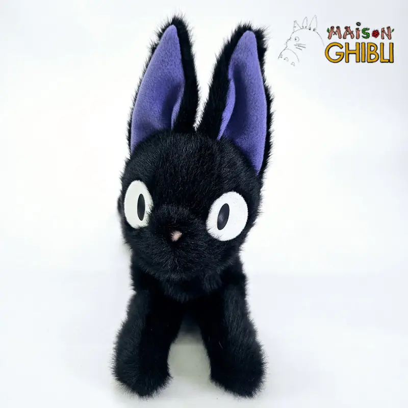 TIENDA OFICIAL DE STUDIO GHIBLI EN EUROPA