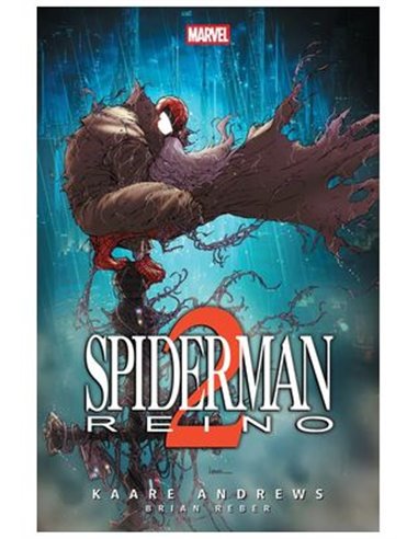 Spiderman: Reino – Volume 2