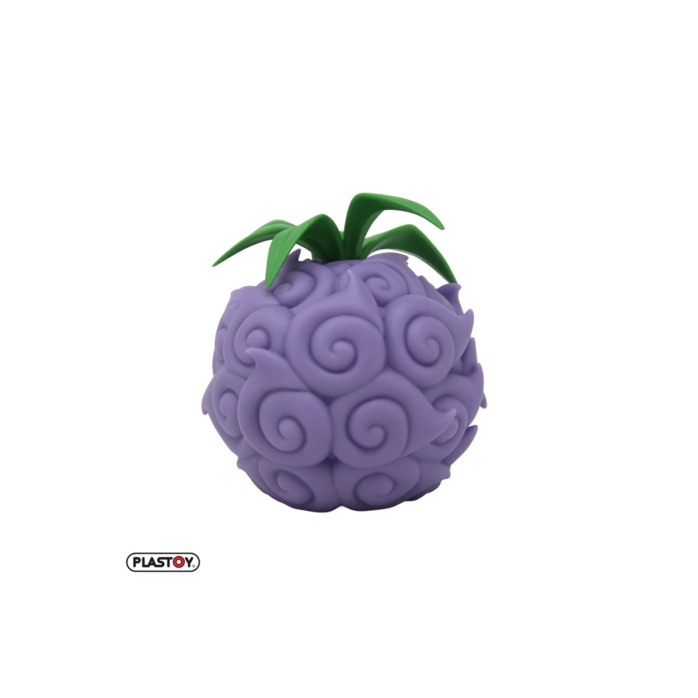 ONE PIECE - Dark-Dark Fruit - Tirelire PVC 13cm