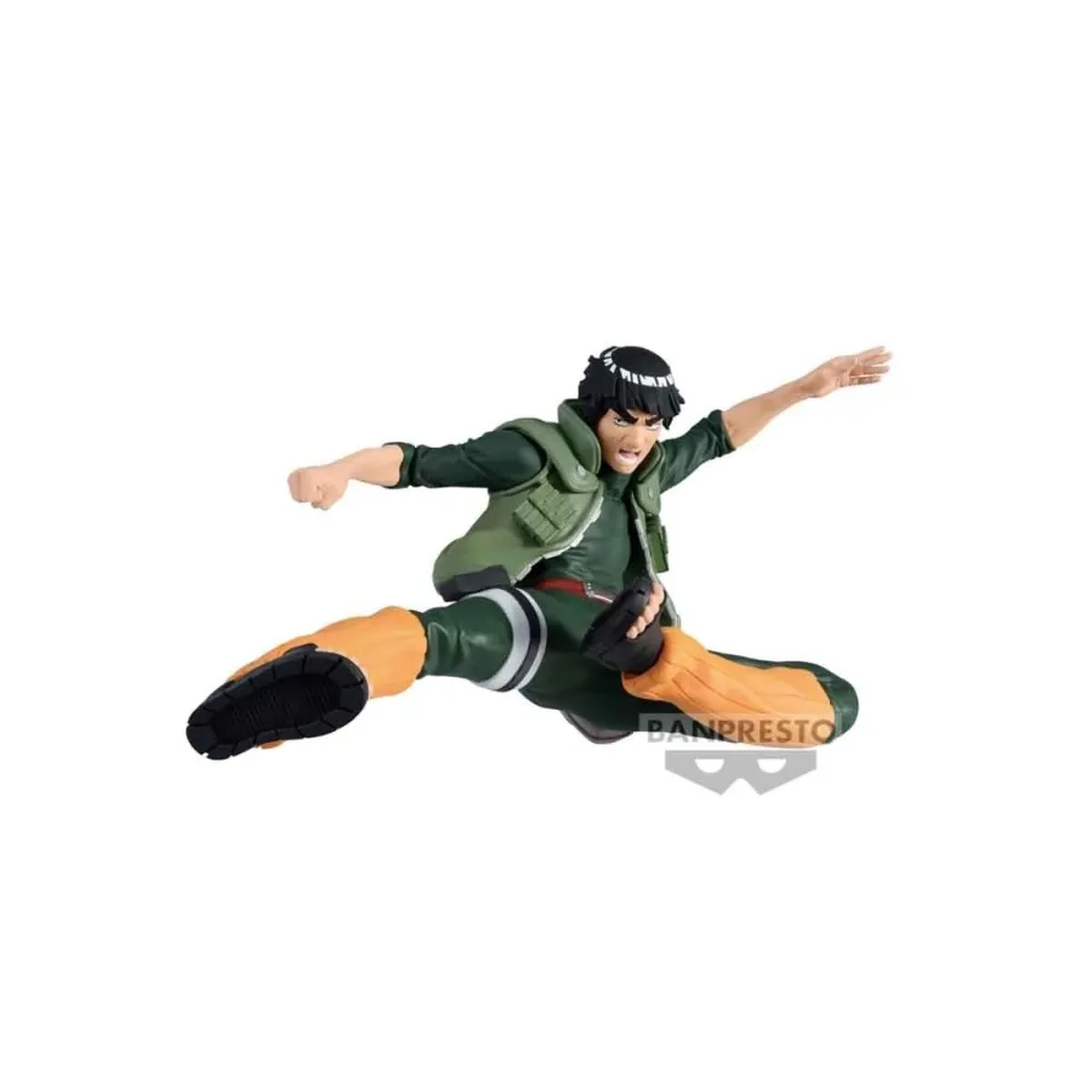 Naruto Shippuden - Figurine Gaï Mato - Vibration Star
