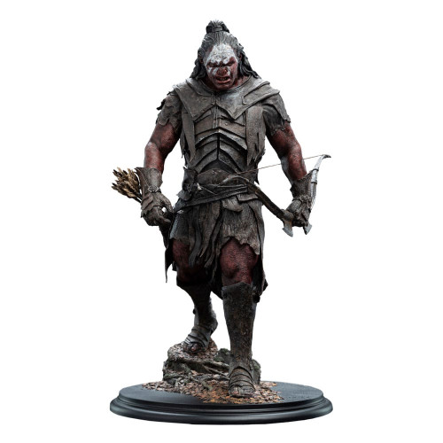 Seigneur des Anneaux statue Lurtz Hunter of Men (Classic Series) 36 cm - WETA