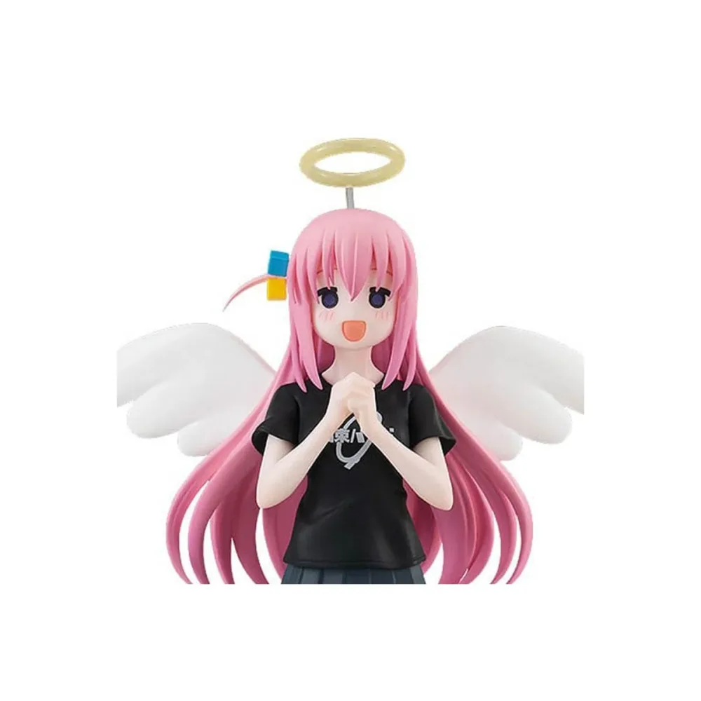 Bocchi the Rock - Figurine Hitori Gotoh - Pop Up Parade