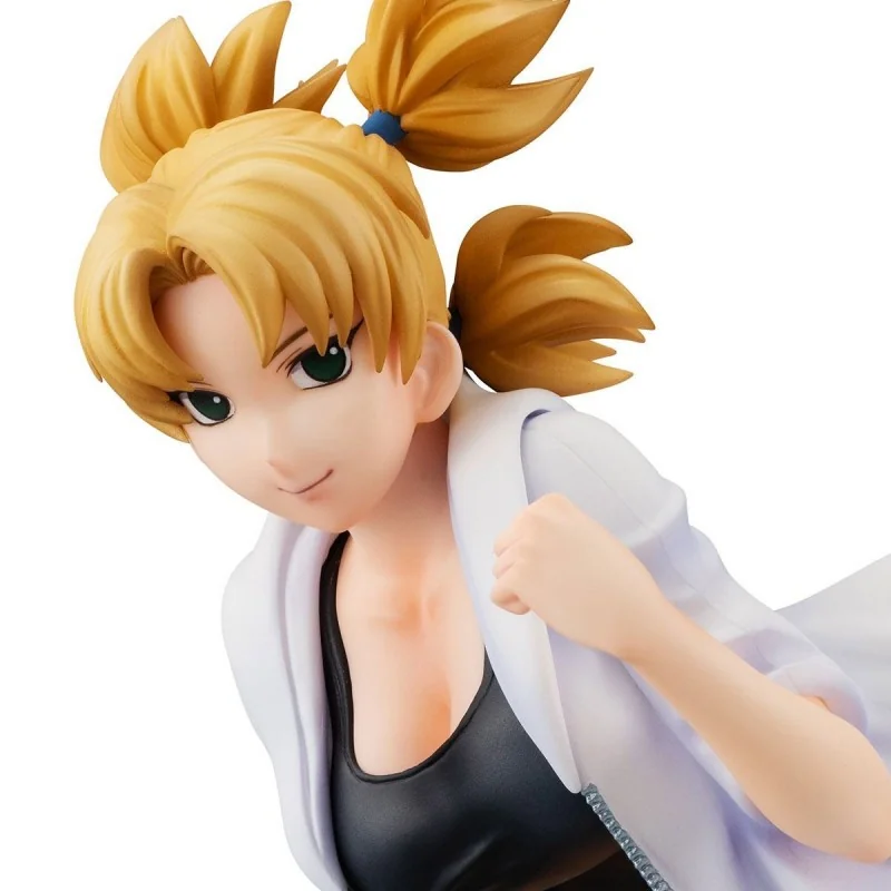 Figurine Temari Gals Splash Ver.