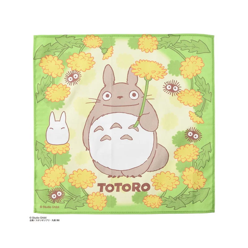 LA BOUTIQUE OFFICIELLE DES PRODUITS DÉRIVÉS DU STUDIO GHIBLI