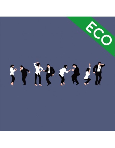 Pulp Fiction DANCE – Collection