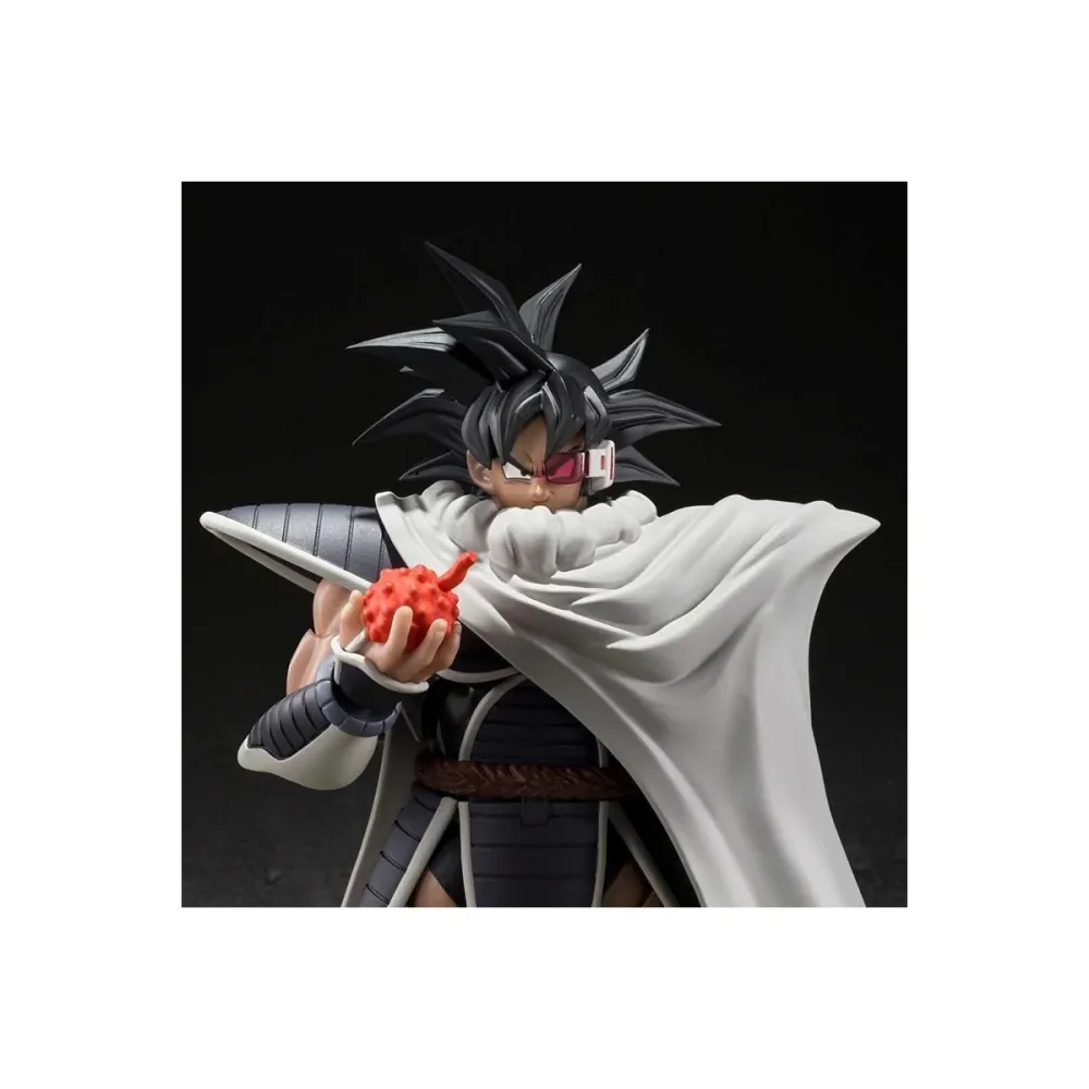 Dragon Ball Z - Figurine Thalès - SH Figuarts