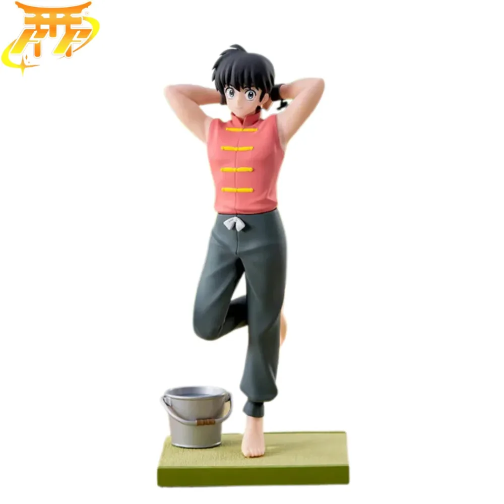 Figurine Ranma Saotome - Ranma 1/2™