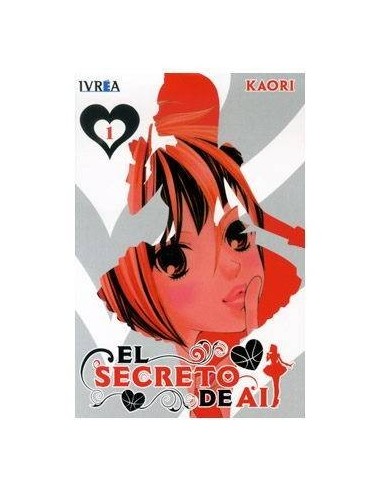 El Secreto de Ai – Tome 1