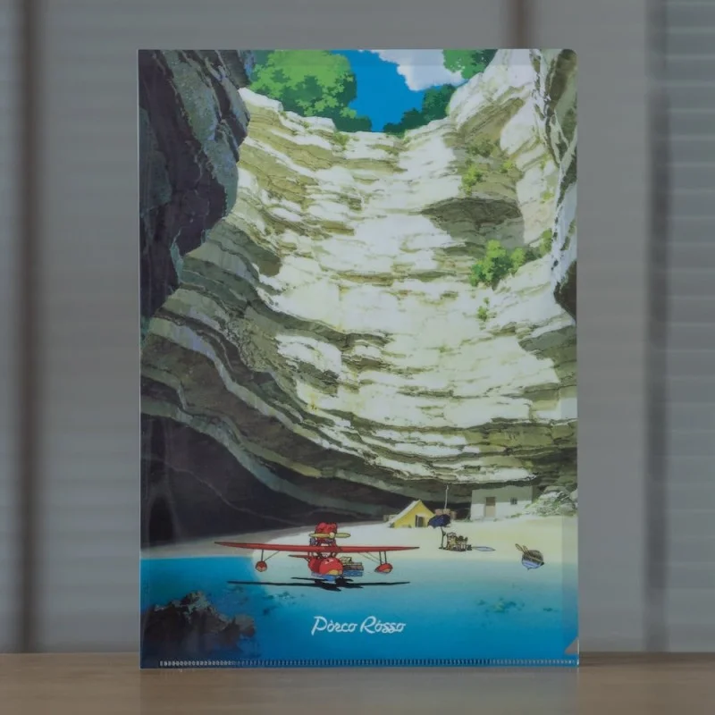 TIENDA OFICIAL DE STUDIO GHIBLI EN EUROPA