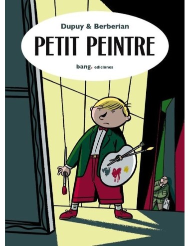 Petit Peintre