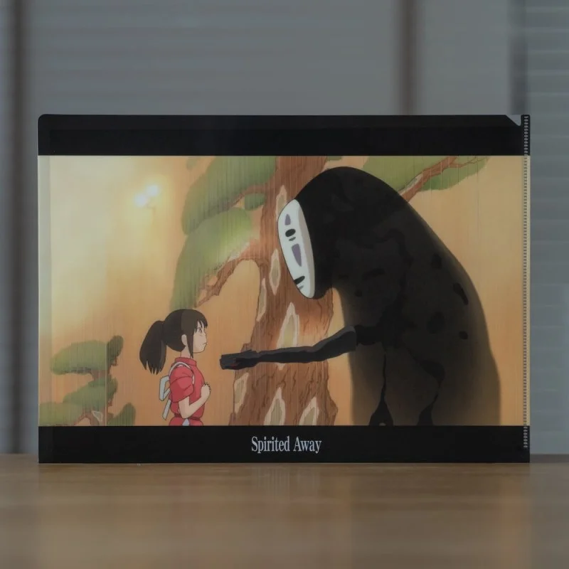 LA BOUTIQUE OFFICIELLE DES PRODUITS DÉRIVÉS DU STUDIO GHIBLI