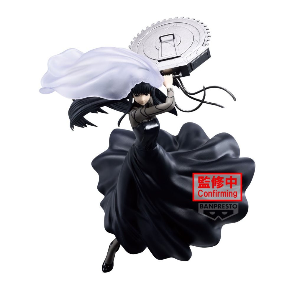 Sakamoto Days Osaragi II Vibration Stars