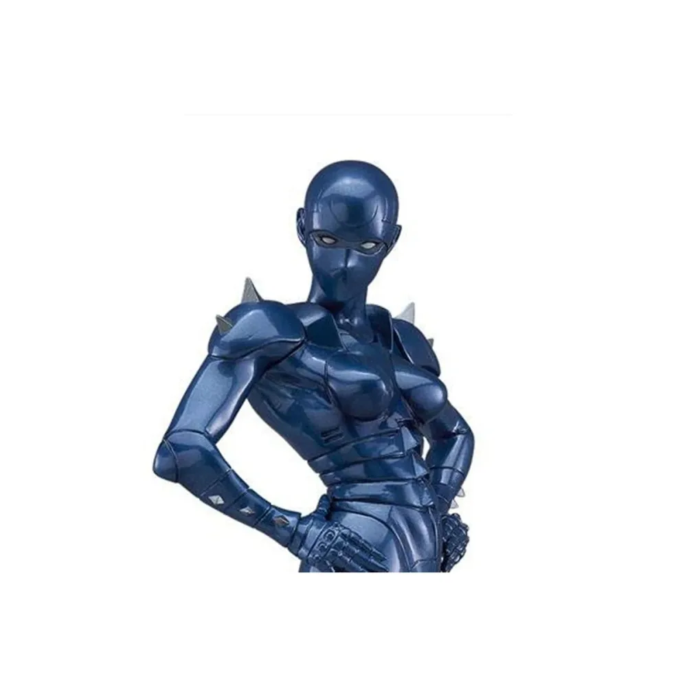 Cobra The Space Pirate - Figurine Lady Armanoid