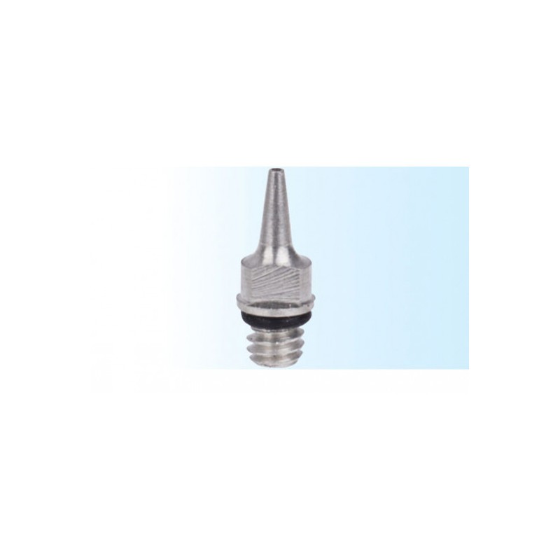 Accessoire Pièce pour aérographe Buse diamètre 0,35mm