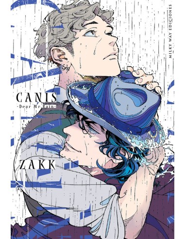 Canis Dear Mr Rain
