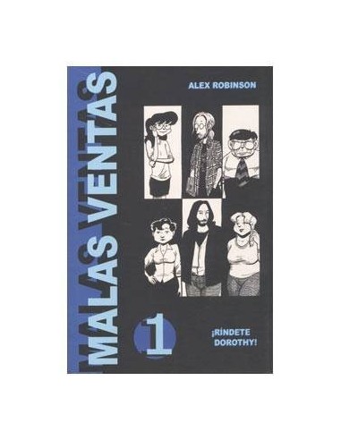 Malas Ventas 01