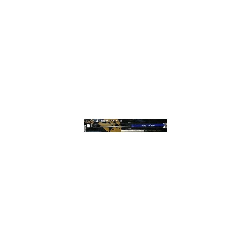 lime ronde 3.2 mm